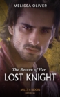 The Return Of Her Lost Knight - eBook