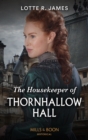 The Housekeeper Of Thornhallow Hall - eBook