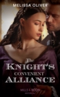 The Knight's Convenient Alliance - eBook