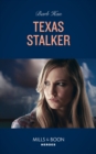 Texas Stalker - eBook
