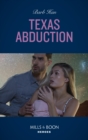 Texas Abduction - eBook