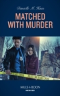 Matched With Murder - eBook