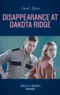 Disappearance At Dakota Ridge - eBook