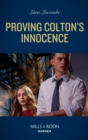 The Proving Colton's Innocence - eBook