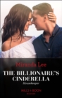 The Billionaire's Cinderella Housekeeper - eBook