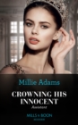 Crowning His Innocent Assistant - eBook