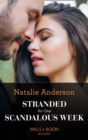 Stranded For One Scandalous Week - eBook
