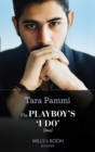 The Playboy's 'I Do' Deal - eBook