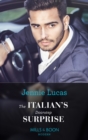 The Italian's Doorstep Surprise - eBook