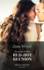 The Rules Of Their Red-Hot Reunion - eBook