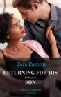 Returning For His Unknown Son - eBook