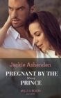 Pregnant By The Wrong Prince - eBook