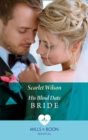 His Blind Date Bride - eBook