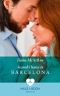 Second Chance In Barcelona - eBook