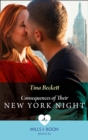Consequences Of Their New York Night - eBook