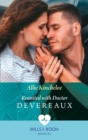 Reunited With Doctor Devereaux - eBook