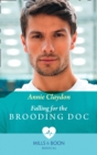 Falling For The Brooding Doc - eBook