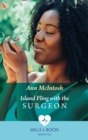Island Fling With The Surgeon - eBook
