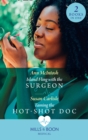 Island Fling With The Surgeon / Taming The Hot-Shot Doc : Island Fling with the Surgeon / Taming the Hot-Shot DOC - eBook