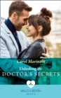 Unlocking The Doctor's Secrets - eBook