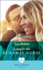 Falling For His Runaway Nurse - eBook