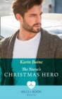 The Nurse's Christmas Hero - eBook
