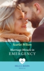 Marriage Miracle In Emergency - eBook
