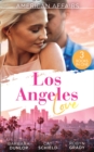 American Affairs: Los Angeles Love : One Baby, Two Secrets (Billionaires and Babies) / the Heir Affair / Temptation on His Terms - eBook