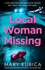 Local Woman Missing - eBook