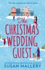 The Christmas Wedding Guest - eBook
