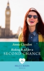 Risking It All For A Second Chance - eBook