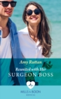Reunited With Her Surgeon Boss - eBook