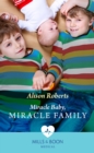 Miracle Baby, Miracle Family - eBook