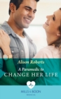 A Paramedic To Change Her Life - eBook