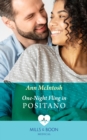 One-Night Fling In Positano - eBook