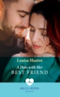 A Date With Her Best Friend - eBook