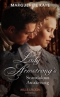 Lady Armstrong's Scandalous Awakening - eBook