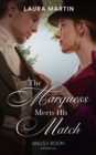 The Marquess Meets His Match - eBook