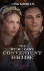 The Welsh Lord's Convenient Bride - eBook