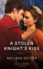 A Stolen Knight's Kiss - eBook