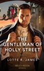 The Gentleman Of Holly Street - eBook