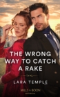 The Wrong Way To Catch A Rake - eBook