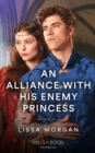 An Alliance With His Enemy Princess - eBook