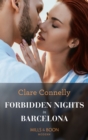 Forbidden Nights In Barcelona - eBook