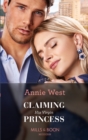 Claiming His Virgin Princess - eBook