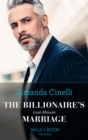 The Billionaire's Last-Minute Marriage - eBook