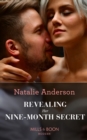 Revealing Her Nine-Month Secret - eBook