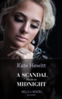 A Scandal Made At Midnight - eBook