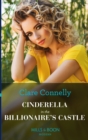 Cinderella In The Billionaire's Castle - eBook