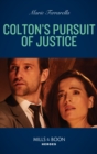 Colton's Pursuit Of Justice - eBook